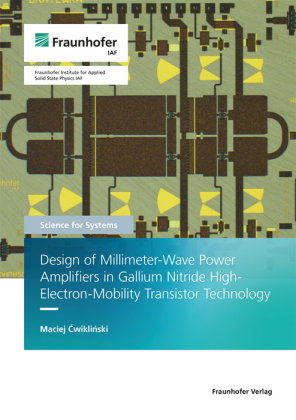 Design of Millimeter-Wave Power Amplifiers in Gallium Nitride High-Electron-Mobility Transistor Tech