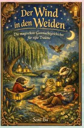 Der Wind in den Weiden