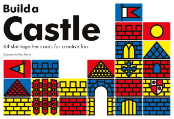 Archicards: Build a Castle