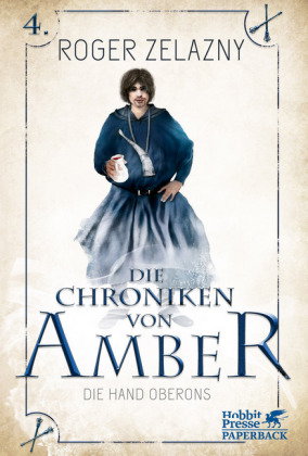 Die Hand Oberons