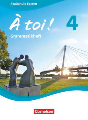 À toi ! - Bayern 2019 - Band 4