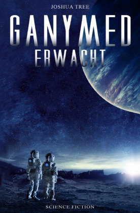 Ganymed Erwacht