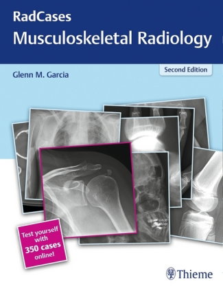 RadCases Q&A Musculoskeletal Radiology