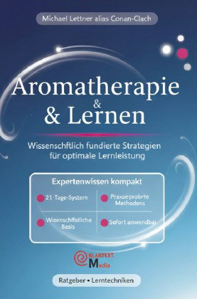 Aromatherapie & Lernen