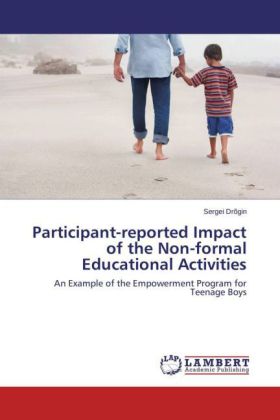 Participant-reported Impact of the Non-formal Educational Activities