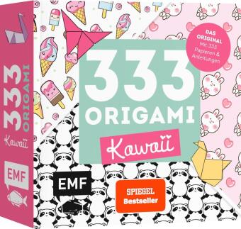 333 Origami - Kawaii