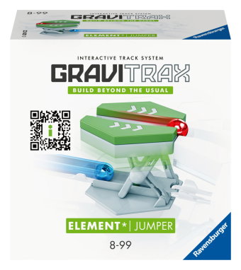 GraviTrax BASE - Element Jumper