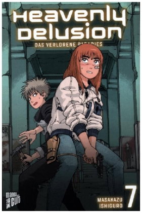 Heavenly Delusion - Das verlorene Paradies 7