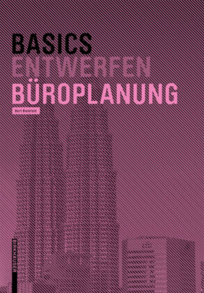 Basics Entwerfen Büroplanung
