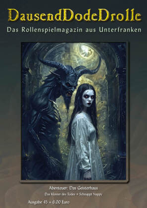 DausendDodeDrolle #45