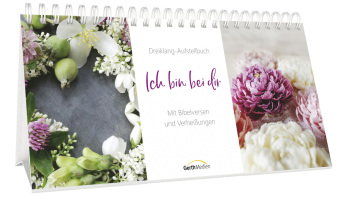 Ich bin bei dir - Dreiklang-Aufstellbuch
