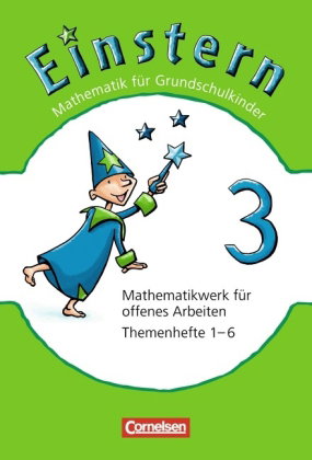 Einstern - Mathematik - Ausgabe 2010 - Band 3
