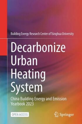 Decarbonize Urban Heating System