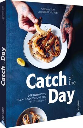 Catch of the Day
