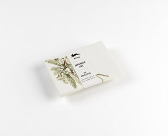 Japanese Art, 20 Umschläge