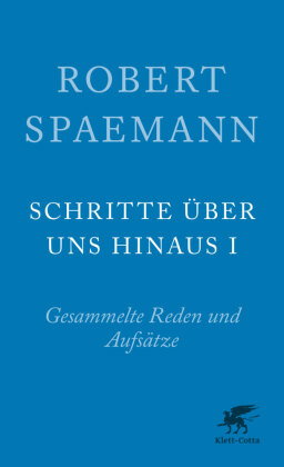 Schritte über uns hinaus I