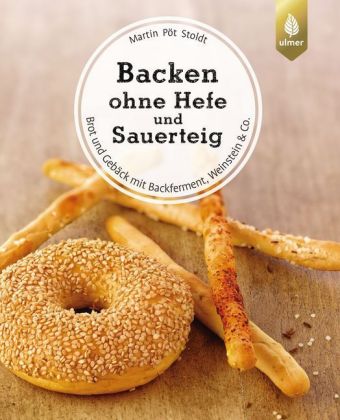 Backen ohne Hefe und Sauerteig