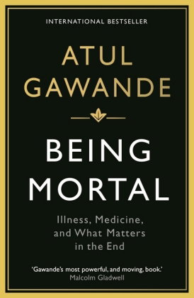 Being Mortal