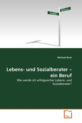 Lebens- und Sozialberater ein Beruf