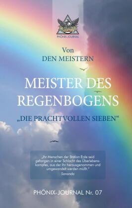 MEISTER DES REGENBOGENS