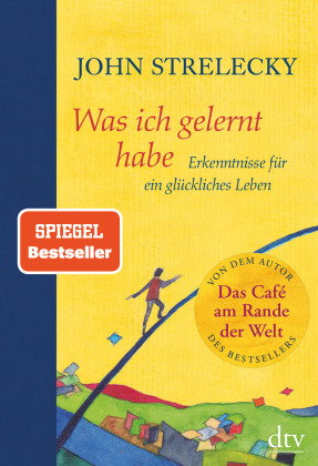 Was ich gelernt habe