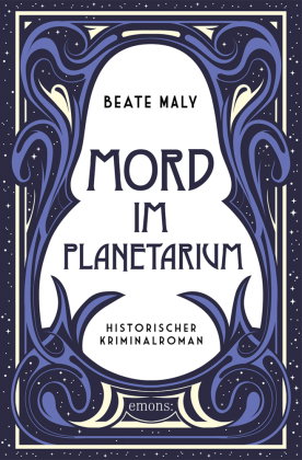 Mord im Planetarium