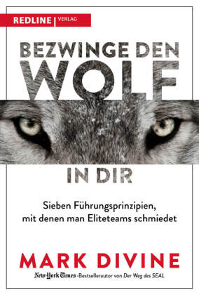 Bezwinge den Wolf in dir