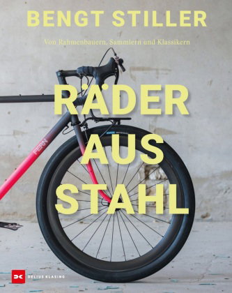 Räder aus Stahl