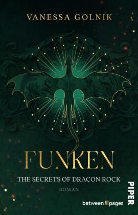 Funken - The Secrets of Dracon Rock