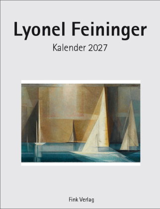 Lyonel Feininger 2027
