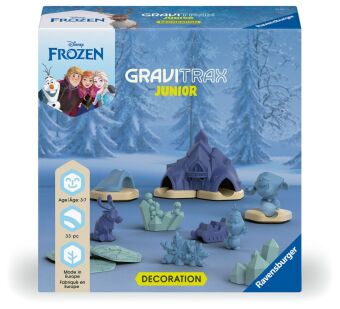 GraviTrax Junior - Extension Frozen