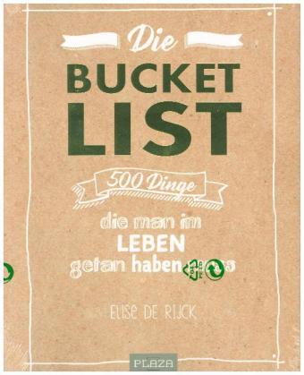 Die Bucket List