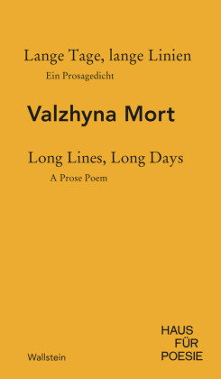 Lange Tage, lange Linien | Long Lines, Long Days