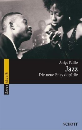 Jazz, Die neue Enzyklopädie