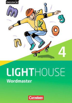 English G Lighthouse - Allgemeine Ausgabe - Band 4: 8. Schuljahr