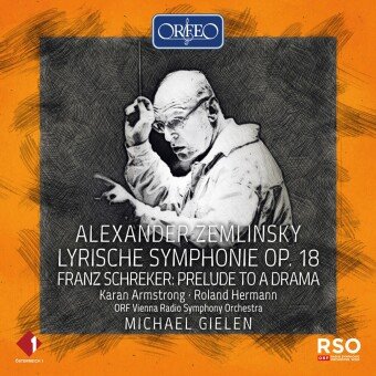 Lyrische Symphonie, 1 Audio-CD
