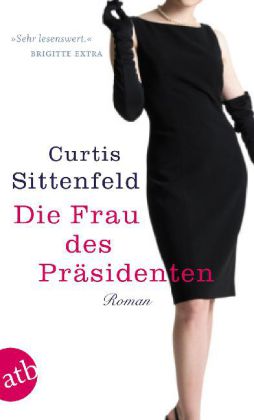 Die Frau des Präsidenten