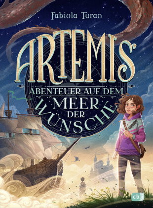 Artemis - Abenteuer auf dem Meer der Wünsche
