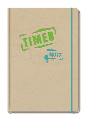 Timer Nature 16/17