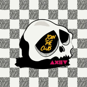 Join The Club