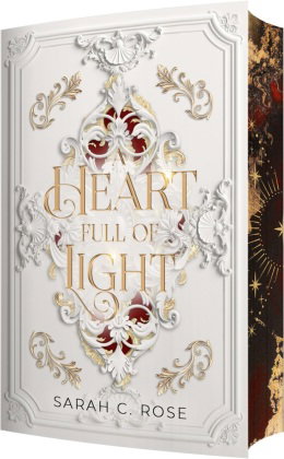 A Heart Full of Light