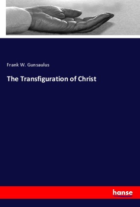 The Transfiguration of Christ
