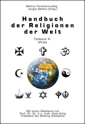 Handbuch der Religionen der Welt / Teilband 4: Afrika