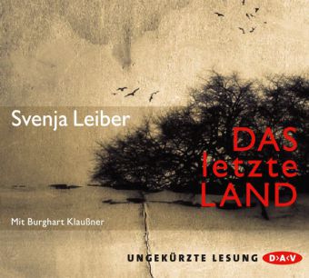 Das letzte Land, 7 Audio-CD