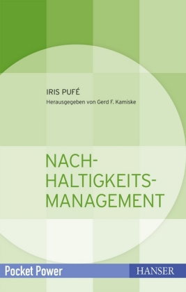 Nachhaltigkeitsmanagement