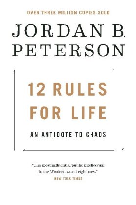 12 Rules for Life