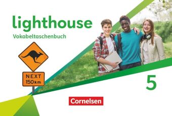 Lighthouse - General Edition - Band 5: 9. Schuljahr