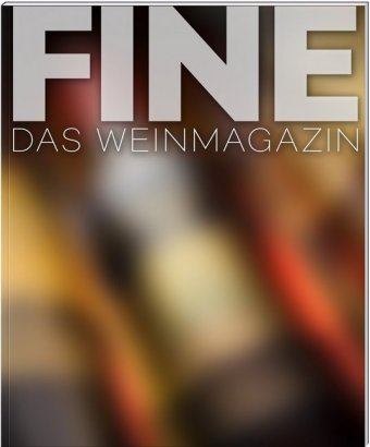 FINE Das Weinmagazin 01/2018