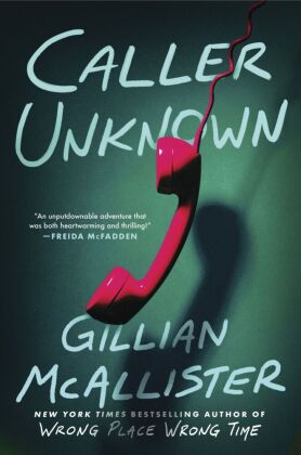 Caller Unknown