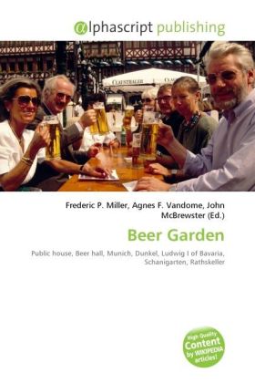 Beer Garden